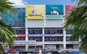 New Bangi Gateway Hotel